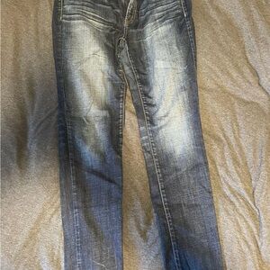 American Eagle Outfitters Blue Jeans